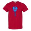 Heavy Cotton T-Shirt Thumbnail