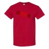 Heavy Cotton T-Shirt Thumbnail