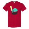 Heavy Cotton T-Shirt Thumbnail