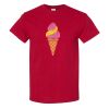 Heavy Cotton T-Shirt Thumbnail