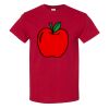 Heavy Cotton T-Shirt Thumbnail