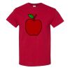 Heavy Cotton T-Shirt Thumbnail