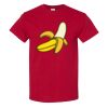 Heavy Cotton T-Shirt Thumbnail