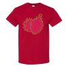 Heavy Cotton T-Shirt Thumbnail