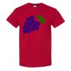 Heavy Cotton T-Shirt Thumbnail