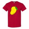 Heavy Cotton T-Shirt Thumbnail