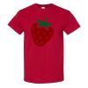 Heavy Cotton T-Shirt Thumbnail
