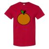 Heavy Cotton T-Shirt Thumbnail