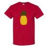 Heavy Cotton T-Shirt Thumbnail