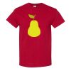 Heavy Cotton T-Shirt Thumbnail
