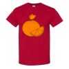 Heavy Cotton T-Shirt Thumbnail