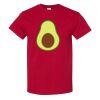 Heavy Cotton T-Shirt Thumbnail