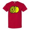 Heavy Cotton T-Shirt Thumbnail
