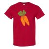 Heavy Cotton T-Shirt Thumbnail
