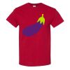 Heavy Cotton T-Shirt Thumbnail