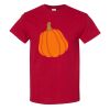 Heavy Cotton T-Shirt Thumbnail