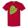 Heavy Cotton T-Shirt Thumbnail