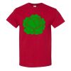 Heavy Cotton T-Shirt Thumbnail