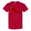 Heavy Cotton T-Shirt Thumbnail