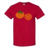 Heavy Cotton T-Shirt Thumbnail