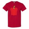 Heavy Cotton T-Shirt Thumbnail