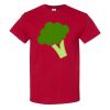 Heavy Cotton T-Shirt Thumbnail