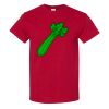 Heavy Cotton T-Shirt Thumbnail