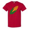 Heavy Cotton T-Shirt Thumbnail
