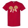 Heavy Cotton T-Shirt Thumbnail