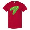 Heavy Cotton T-Shirt Thumbnail