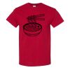Heavy Cotton T-Shirt Thumbnail