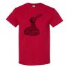 Heavy Cotton T-Shirt Thumbnail