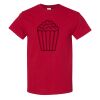 Heavy Cotton T-Shirt Thumbnail
