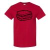 Heavy Cotton T-Shirt Thumbnail