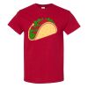 Heavy Cotton T-Shirt Thumbnail
