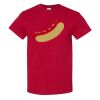 Heavy Cotton T-Shirt Thumbnail