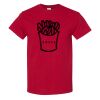 Heavy Cotton T-Shirt Thumbnail