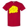Heavy Cotton T-Shirt Thumbnail