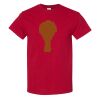Heavy Cotton T-Shirt Thumbnail