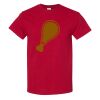 Heavy Cotton T-Shirt Thumbnail