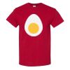 Heavy Cotton T-Shirt Thumbnail