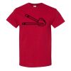 Heavy Cotton T-Shirt Thumbnail
