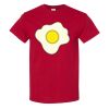 Heavy Cotton T-Shirt Thumbnail