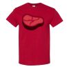 Heavy Cotton T-Shirt Thumbnail