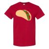 Heavy Cotton T-Shirt Thumbnail