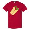 Heavy Cotton T-Shirt Thumbnail