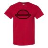 Heavy Cotton T-Shirt Thumbnail