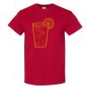 Heavy Cotton T-Shirt Thumbnail