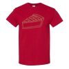 Heavy Cotton T-Shirt Thumbnail