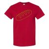 Heavy Cotton T-Shirt Thumbnail